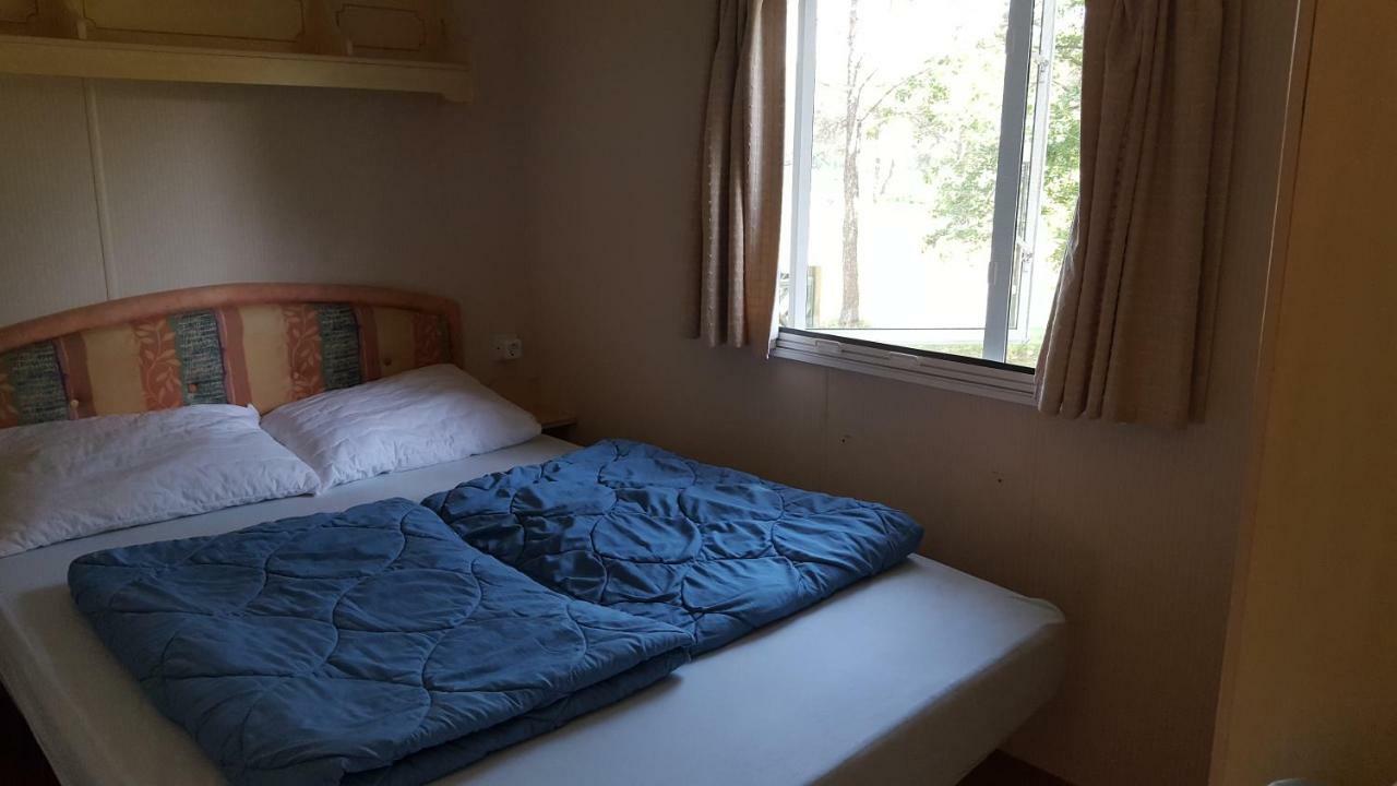 Adriacamp Mobile Homes Rosepineta Розапінета Екстер'єр фото